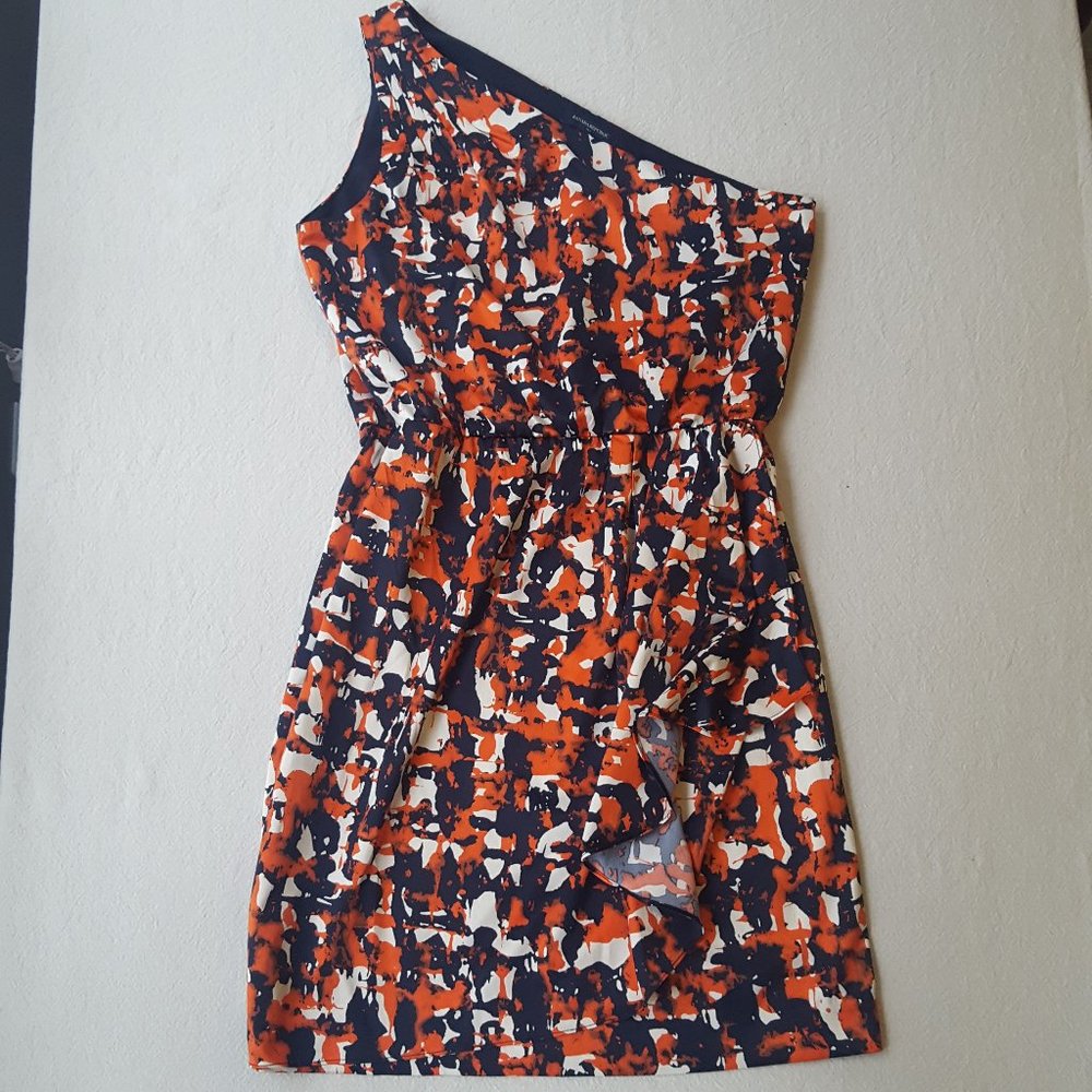 Banana Republic Cocktail Dress